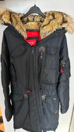 Mooie damesjas Björn Borg, Kleding | Dames, Jassen | Winter, Ophalen of Verzenden, Zo goed als nieuw