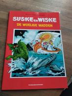 Speciale uitgave vvv Waddeneilanden, de Woelige Wadden, Eén stripboek, Ophalen of Verzenden, Nieuw