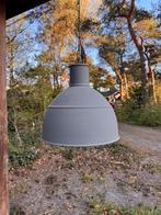 Industriële hanglamp, Huis en Inrichting, Ophalen, Zo goed als nieuw, Minder dan 50 cm