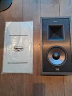 Klipsch kl-7800-thx inn-wall speaker (1stuks), Audio, Tv en Foto, Luidsprekers, Overige merken, Ophalen of Verzenden, Zo goed als nieuw