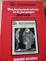 Leonhard de Vries "De Notenkraker; een fascinerende selectie, Boeken, Ophalen of Verzenden, Zo goed als nieuw, Leonhard de Vries