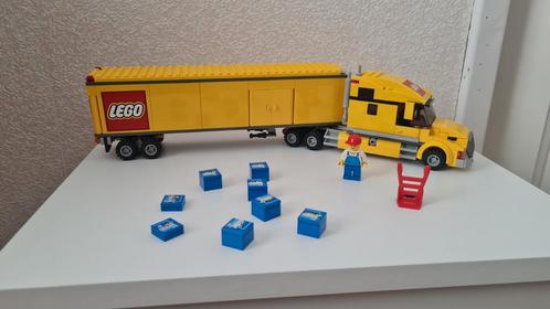 Lego city 3221, Kinderen en Baby's, Speelgoed | Duplo en Lego, Ophalen of Verzenden