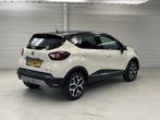 Renault Captur 0.9 TCe Intens / NL Auto / Navigatie / Trekha, Voorwielaandrijving, 898 cc, Stof, Gebruikt