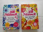 Jill Mansell, Boeken, Ophalen of Verzenden, Zo goed als nieuw