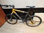 Giant mountainbike, Fietsen en Brommers, Fietsen | Mountainbikes en ATB, Ophalen, Gebruikt, Heren, Giant