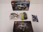 Lego technic 42047 police interceptor, Kinderen en Baby's, Speelgoed | Duplo en Lego, Ophalen of Verzenden, Zo goed als nieuw