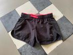 Kort broekje mt 122/128 voor 50 cent !!!, Ophalen of Verzenden, Gebruikt, Meisje, Broek