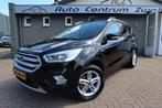 Ford KUGA 1.5 ECOBOOST  TITANIUM, NAVI , TREKHAAK ENZ..., Euro 6, 4 cilinders, Zwart, Bedrijf