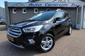 Ford KUGA 1.5 ECOBOOST  TITANIUM, NAVI , TREKHAAK ENZ... beschikbaar voor biedingen
