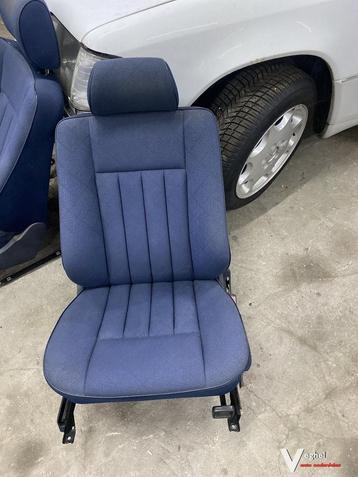 Mercedes W124 station 1995 Interieur beschikbaar voor biedingen