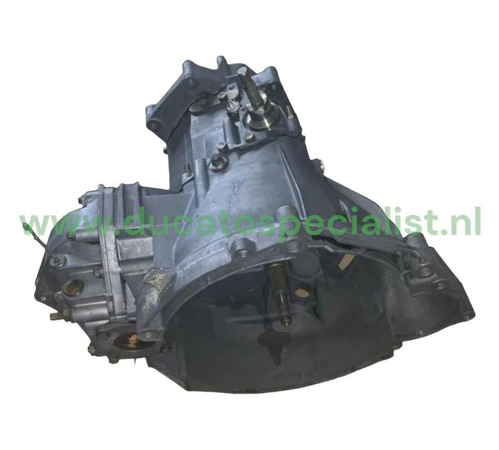 Gebruikte Versnellingsbak Fiat Ducato en meer, Auto-onderdelen, Transmissie en Toebehoren, Citroën, Fiat, Peugeot, Gebruikt, Verzenden