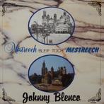 Johnny Blenco – Mestreech Bleif Toch Mestreech, Cd's en Dvd's, Ophalen of Verzenden, Zo goed als nieuw, Overige formaten, Levenslied of Smartlap