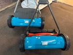 Gardena 400 Handgrasmaaier - Zo goed als nieuw, Tuin en Terras, Grasmaaiers, Ophalen, Handgrasmaaier, Zo goed als nieuw, 40 t/m 49 cm