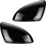 Glans Zwart Spiegelkappen Voor Vw Golf 7 GTI TDI R20 GTE, Ophalen of Verzenden, Automotive Parts, A.parts@hotmail.nl, Trasmolenlaan 12 3447 GZ Woerden