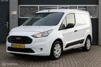 Ford Transit Connect 1.5 EcoBlue L1 Trend AIRCO CRUISE PDC T, Auto's, Voorwielaandrijving, 1390 kg, Euro 6, 4 cilinders
