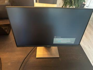 Dell P2219 HD Monitor - 22 inch beschikbaar voor biedingen
