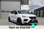 CUPRA Ateca 2.0 TSI 4DRIVE Limited Edition /akrapovic/360G/K, Auto's, Automaat, Gebruikt, 4 cilinders, 1984 cc