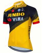 Wielren shirt - Jumbo Visma  NIEUW, Overige merken, Nieuw, Ophalen of Verzenden, Bovenkleding