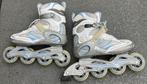 Skeelers Fila Primo Dames maat 40, Gebruikt, Inline skates 4 wielen, Dames, Ophalen