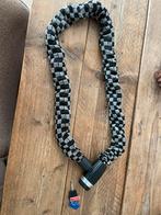 Zwaar kettingslot, Motoren, Accessoires | Sloten, Ophalen of Verzenden, Gebruikt