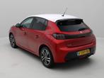 Peugeot 208 1.2 PureTech Blue Lease Allure Two Tone 103PK., Auto's, Peugeot, Voorwielaandrijving, 101 pk, Gebruikt, Euro 6
