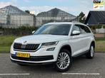 Skoda Kodiaq 1.4 TSI Ambition Business €14.990,- NETTO | D, Auto's, Voorwielaandrijving, Gebruikt, Euro 6, 4 cilinders