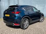 MAZDA Cx-5 2.0 SKYACTIV-G 165pk 2WD Luxury | 1e Eigenaar | D, 15 km/l, 4 cilinders, Bedrijf, Handgeschakeld