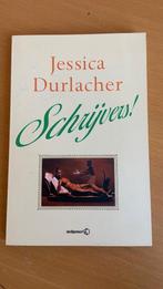 Schrijvers - Jessica Durlacher, Ophalen of Verzenden