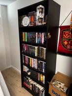 Billy boekenkast 80x39x202, Huis en Inrichting, Kasten | Boekenkasten, Ophalen, 200 cm of meer, 50 tot 100 cm, Zo goed als nieuw