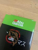 Nieuwe Abu Garcia Sabre Carabus spinhengel + molen, 1.80m, Abu garcia, Nieuw, Ophalen of Verzenden, Abu garcia