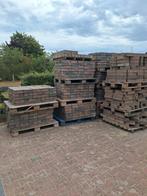 Betonklinkers - 50m2, Tuin en Terras, Tegels en Klinkers, Gebruikt, Klinkers, Ophalen of Verzenden, 10 m² of meer