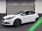 Kia cee'd 1.4 CVVT 5 DEURS / AIRCO / CRUISE / LMV, Auto's, Voorwielaandrijving, Euro 5, Gebruikt, 4 cilinders