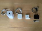 Set Apple routers: AirPort Express + Time Capsule + TV, Ophalen, Gebruikt, Router, Apple