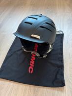 Atomic Skihelm Nomad Live Fit - Maat M (56-59cm), Gebruikt, Overige typen, Ophalen of Verzenden, Atomic