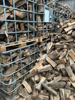 Kachelhout, 6 m³ of meer, Ophalen