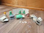 Vintage Playmobil operatietafel 1985, Kinderen en Baby's, Speelgoed | Playmobil, Ophalen of Verzenden, Gebruikt, Los playmobil