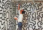 Keith Haring 10 postkaarten, Nieuw, Ophalen of Verzenden, Overige onderwerpen