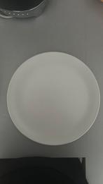 Grote borden, Huis en Inrichting, Keuken | Servies, Ophalen, Zo goed als nieuw, Bord(en), Overige stijlen