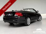 Volvo C70 Convertible 2.5 T5 230pk Tourer 2013, C70, Gebruikt, 4 stoelen, Bedrijf
