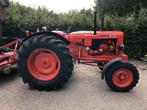 Nuffield 460 inclusief gazonmaaier (1964), Meer dan 10000, Oldtimer, Tot 80 Pk, Ophalen