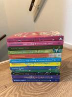 Francine Oomen - Hoe Overleef Ik...? Serie, Ophalen of Verzenden, Zo goed als nieuw, Fictie algemeen