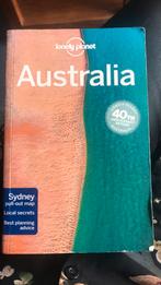 Lonely planet Australië 40h anniversary edition, Boeken, Reisgidsen, Australië en Nieuw-Zeeland, Ophalen of Verzenden, Lonely Planet