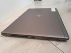 Nieuw: Hp Zbook 15u G5 laptop i7-8550U 16gb 256gb SSD