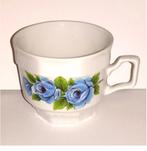 Leuke Retro Bavaria Kopjes Eversberg Servies Vintage, Ophalen of Verzenden