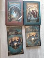 Raveleijn Efteling pakket, Ophalen of Verzenden, Zo goed als nieuw, Overige typen