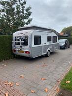 Zeer mooie Kip Vision Special 41 T met Mover,, Luifel .2011, Mover, 65 kg, Kip, 750 - 1000 kg