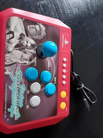 Fightstick 1gen playstation beschikbaar voor biedingen