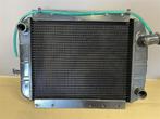 Jaguar XK120 originele radiator, Ophalen of Verzenden, Zo goed als nieuw, Nvt, Nvt