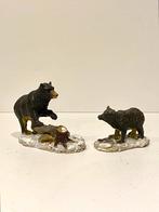 Lemax Papa Bear Cub (12514), Verzenden