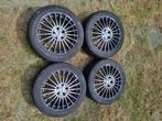 AEZ 235/45 R 17, Ophalen, Gebruikt, Banden en Velgen, 17 inch